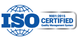 Certificacion ISO 9001 : 2015